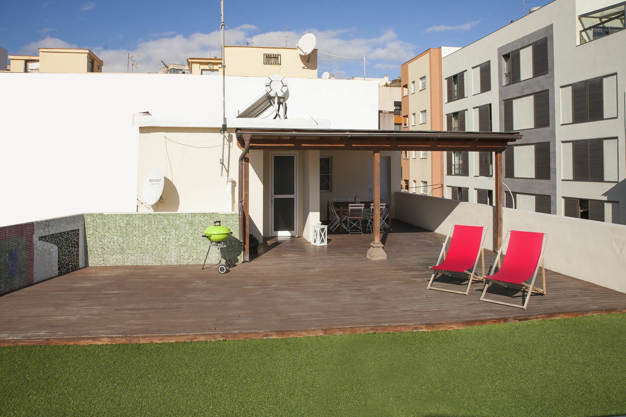 Larita'S House Villa Santa Cruz de Tenerife Exterior foto