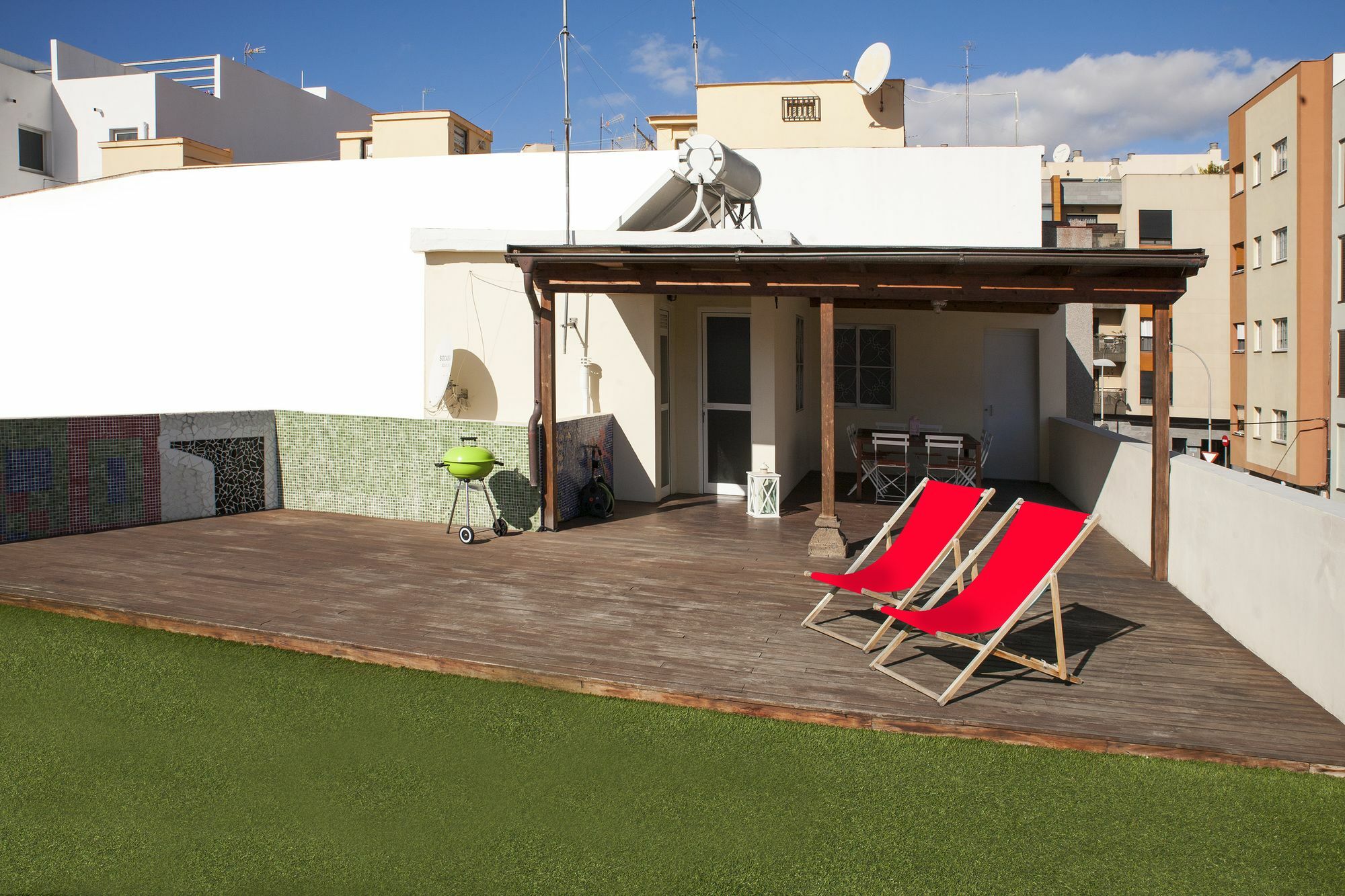 Larita'S House Villa Santa Cruz de Tenerife Exterior foto